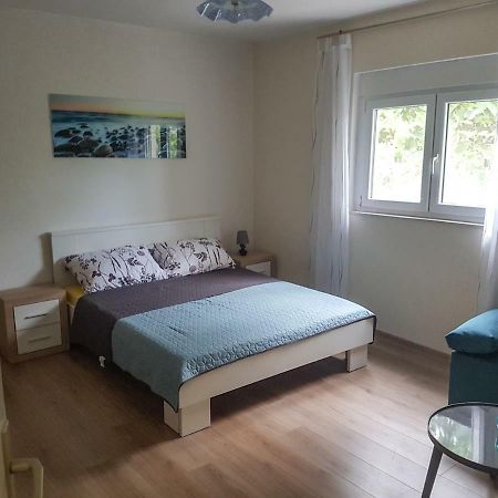 Apartment Drago Kastela Bagian luar foto