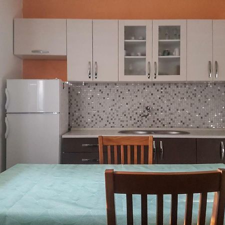 Apartment Drago Kastela Bagian luar foto