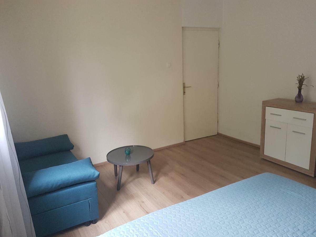 Apartment Drago Kastela Bagian luar foto
