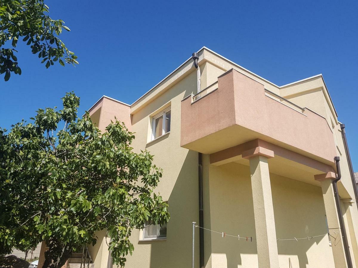 Apartment Drago Kastela Bagian luar foto
