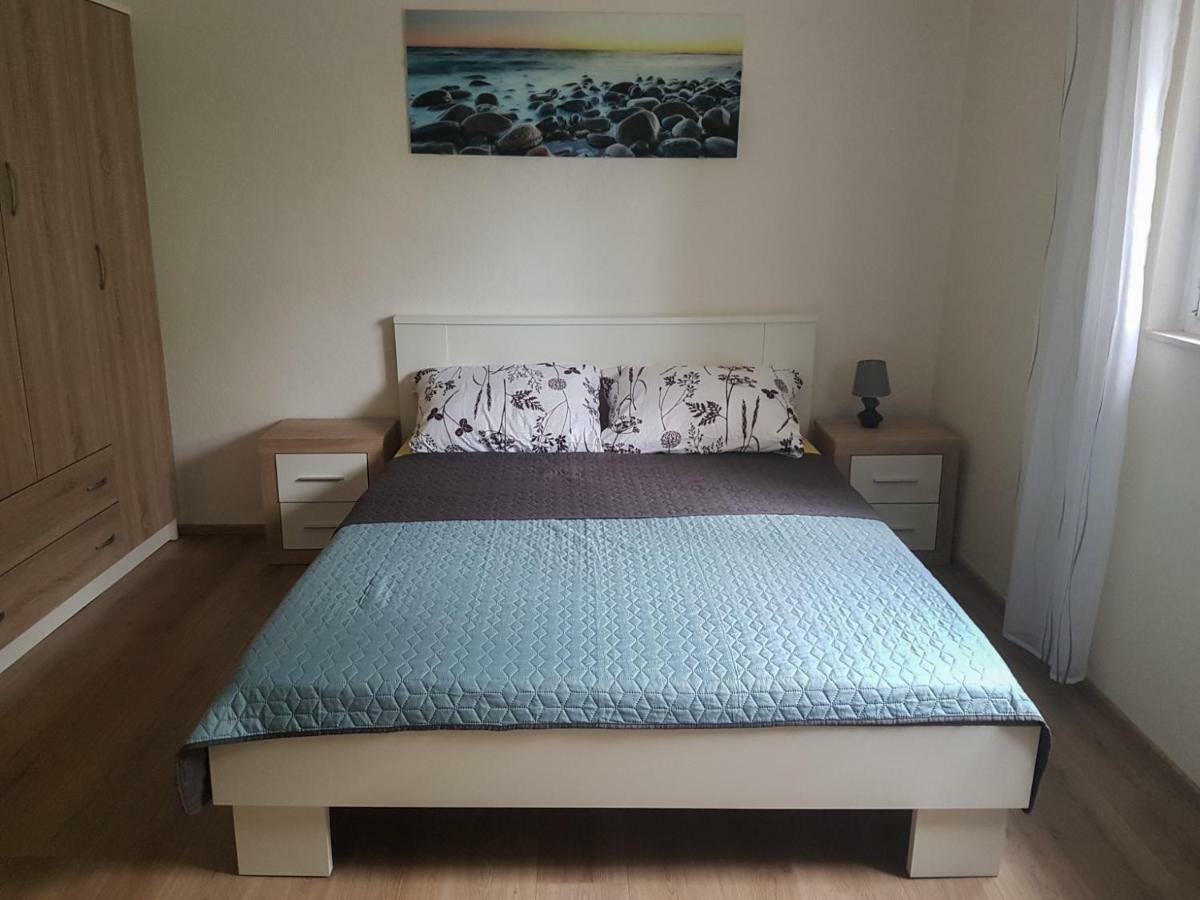 Apartment Drago Kastela Bagian luar foto